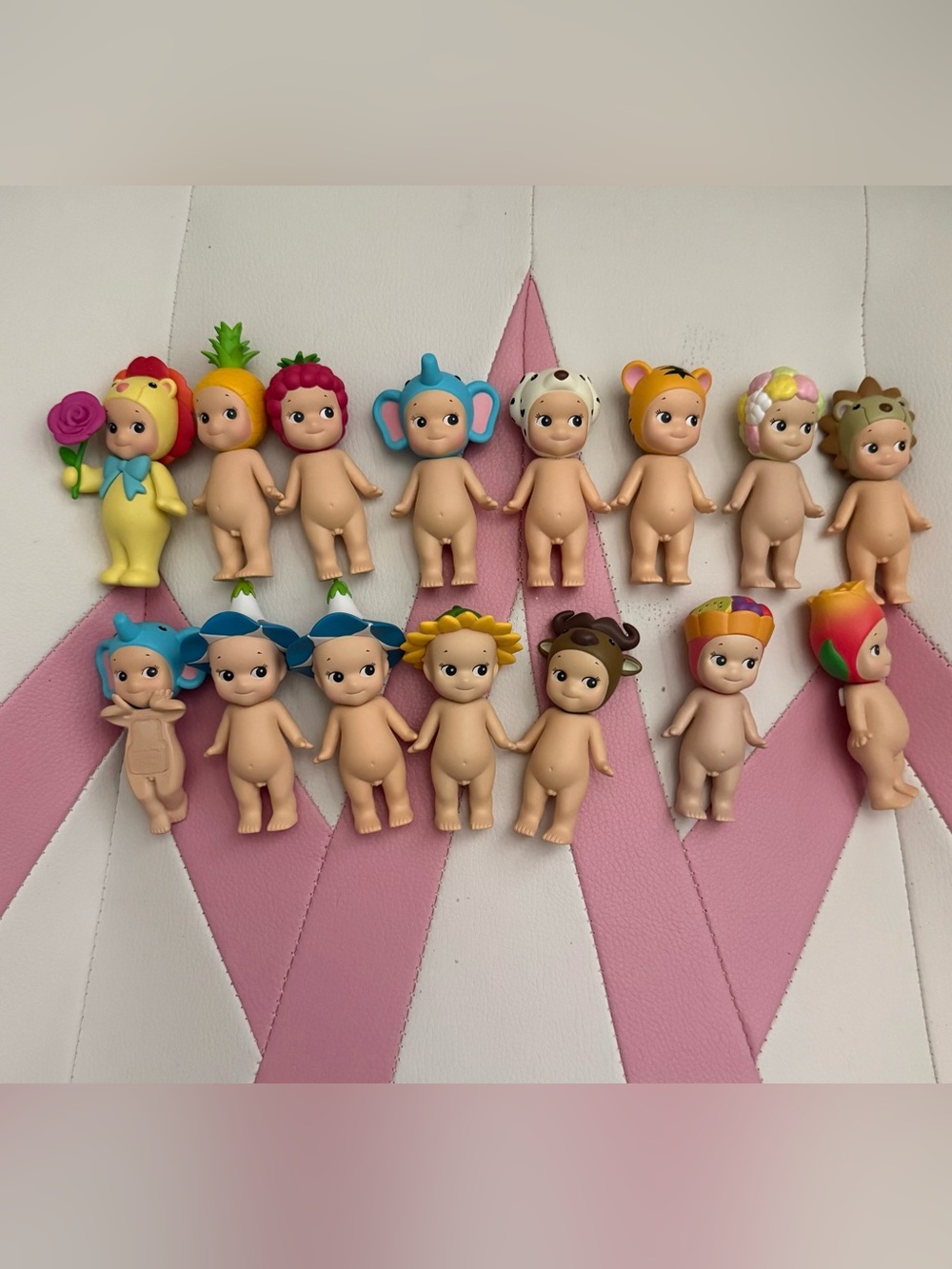 Sonny Angel Bundle Lot multiple series
